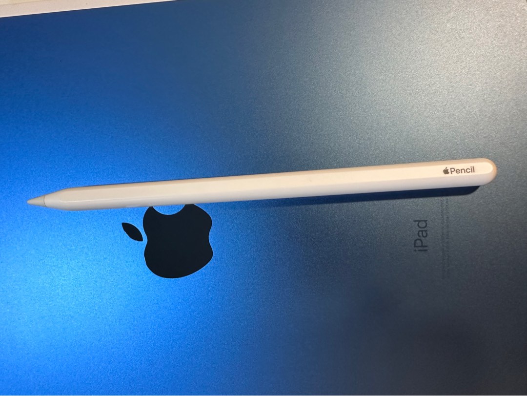 Apple Pencil gen 2, Mobile Phones & Gadgets, Mobile & Gadget