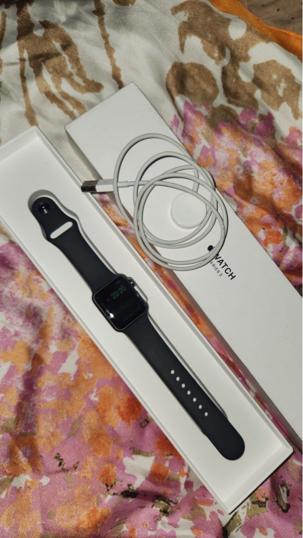 Apple watch clearance 38 cm