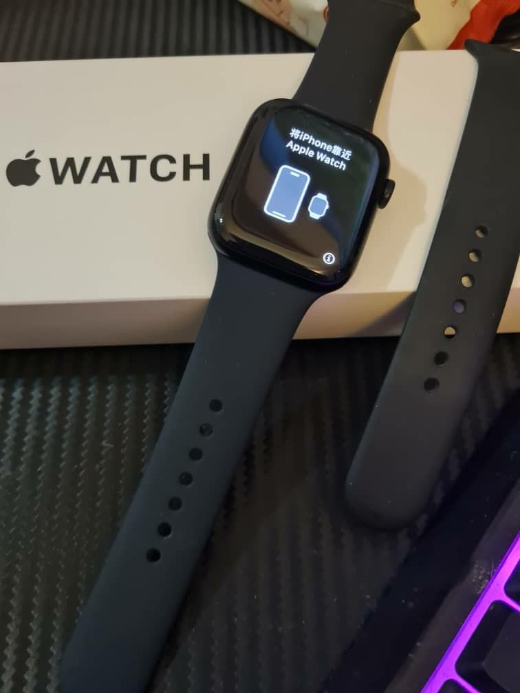 Apple watch gen 3 used sale