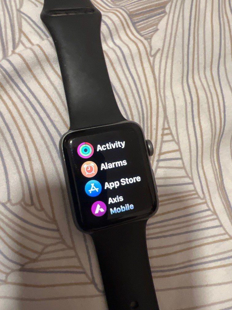Apple watch 3 199 outlet