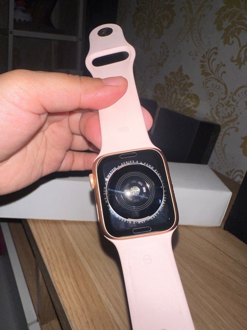 Jam apple watch series store 4