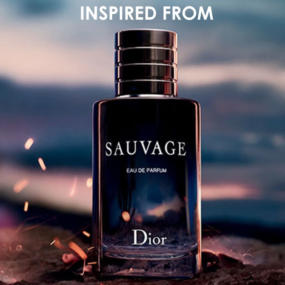 Armaf ventana dior sauvage online