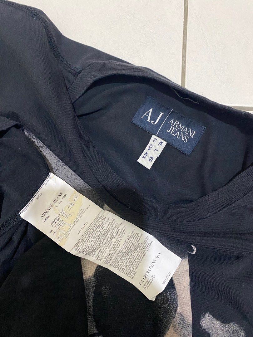 Armani ca 37360 sale