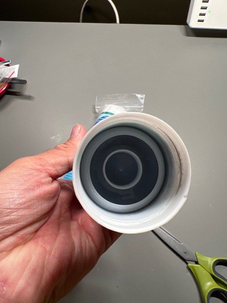 ASI Aquarium sealant Silicone. Black, Pet Supplies, Homes & Other Pet