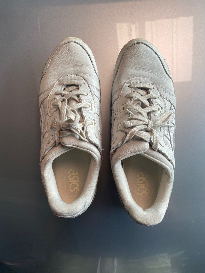 Asics gel lyte 3 leather shop