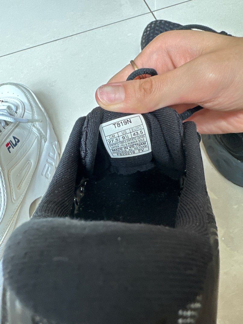 asics noosa ff2 review