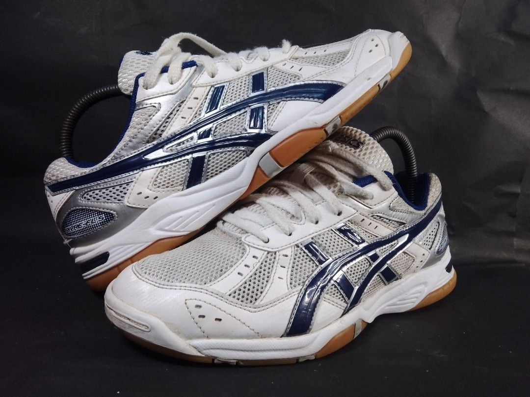 Asics Rivre FL 5 Size 6.5 to 7 mens 7.5 to 8 womens Men s