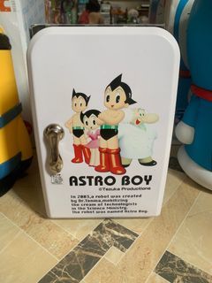 Astro boy