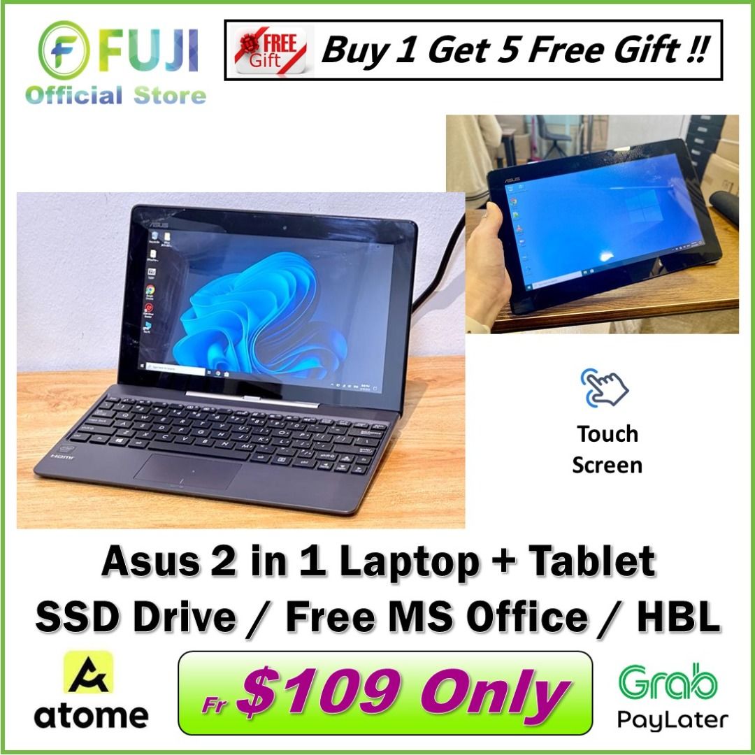 Asus laptop with ssd drive on sale