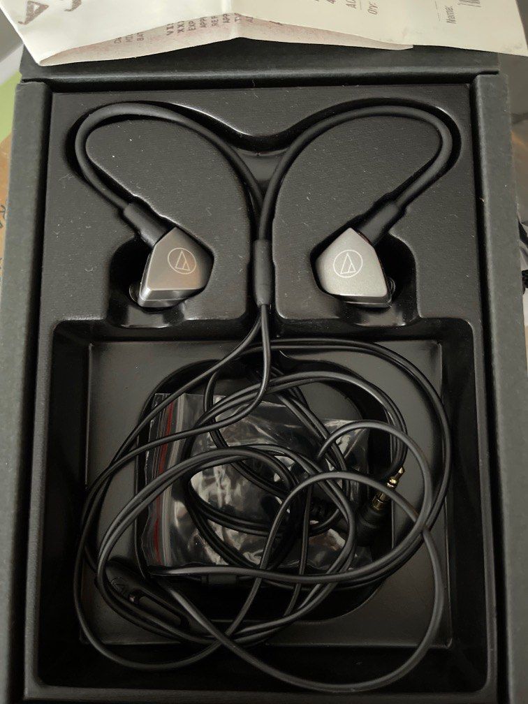 Audio best sale technica ls70is