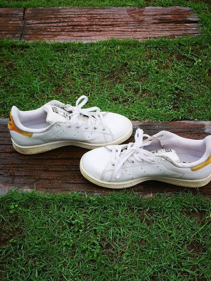 Stan smith 2.0 heren wit hot sale