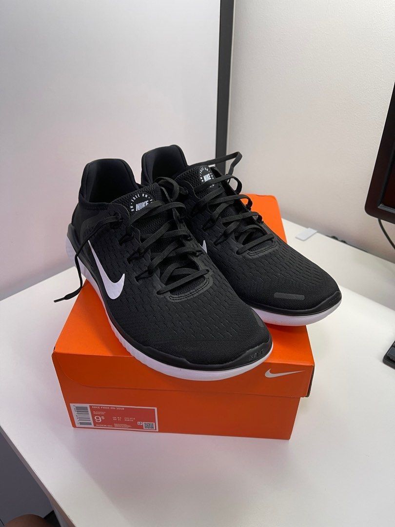 Free rn flyknit discount 2018 running shoe