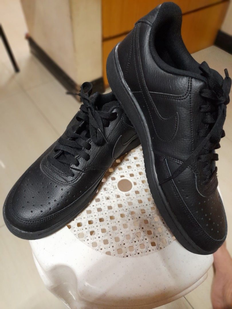 low cut nike shoes