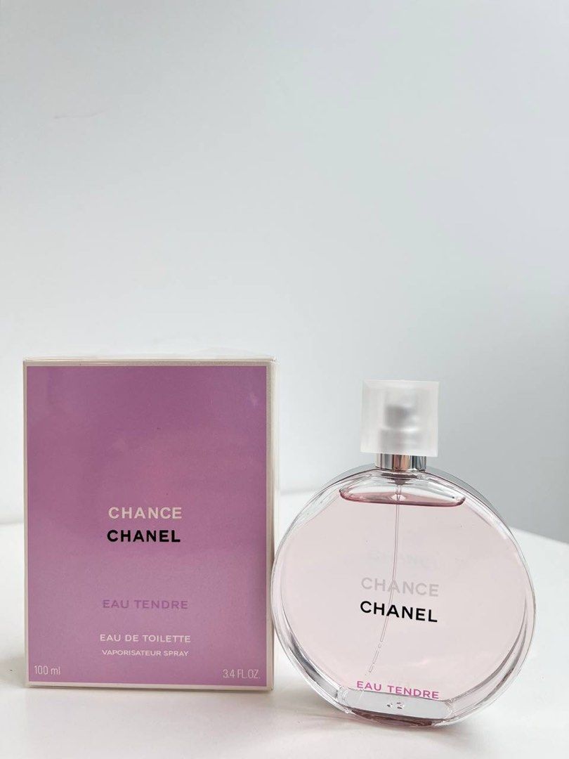 chanel perfume minis