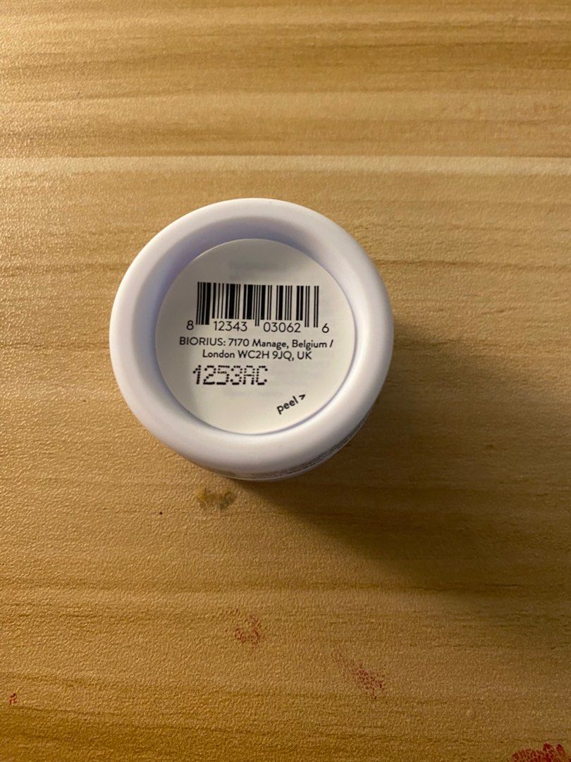 Authentic Drunk Elephant Whipped Cream Mini 5ml on Carousell