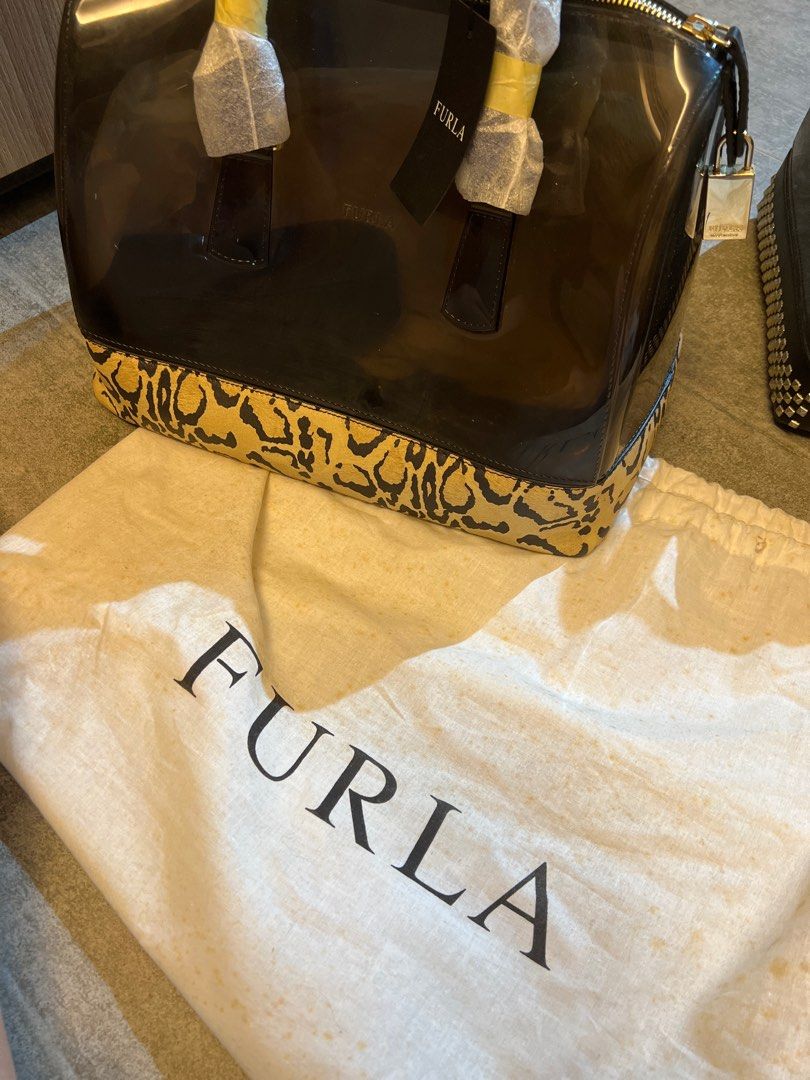 Furla medium new arrivals bag