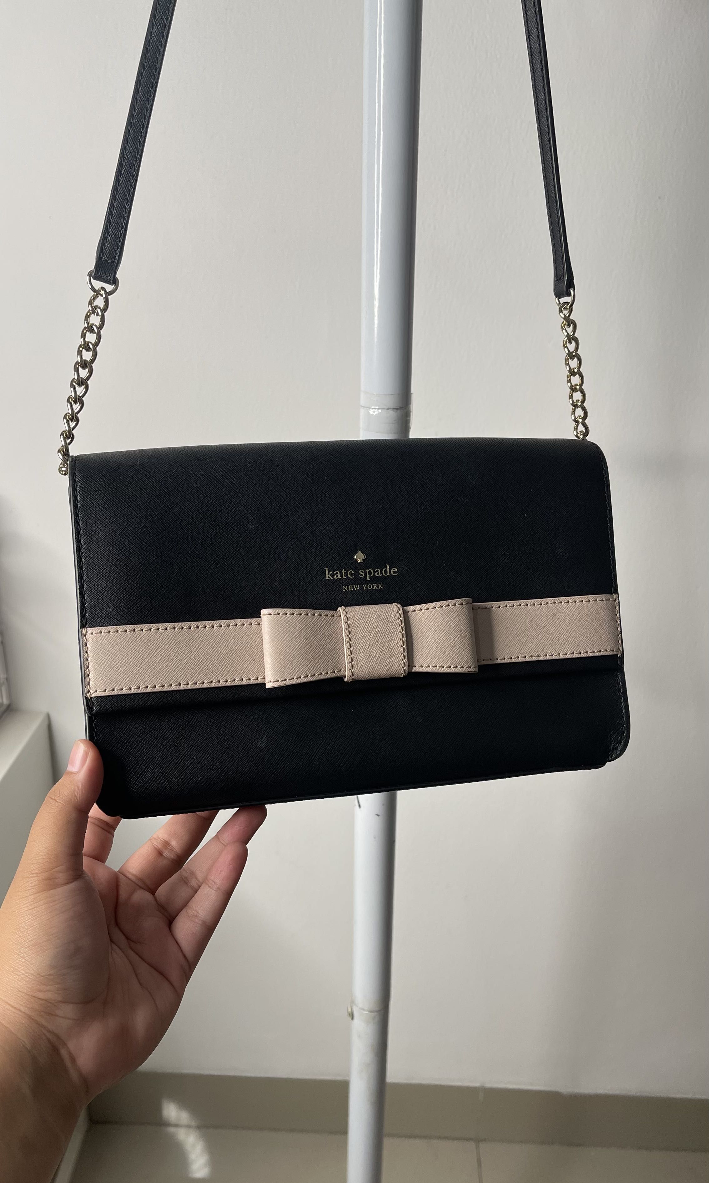 AUTHENTIC KATE SPADE VERONIQUE CROSSBODY BAG