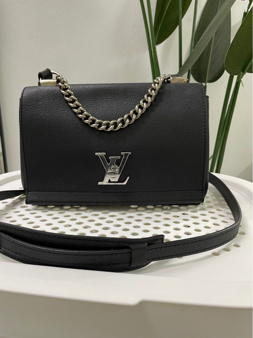 Louis Vuitton Lockme II Bag