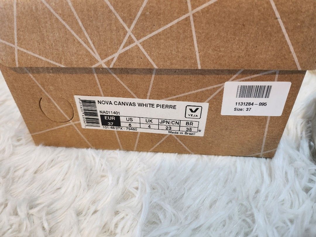 Veja v1 size clearance 35