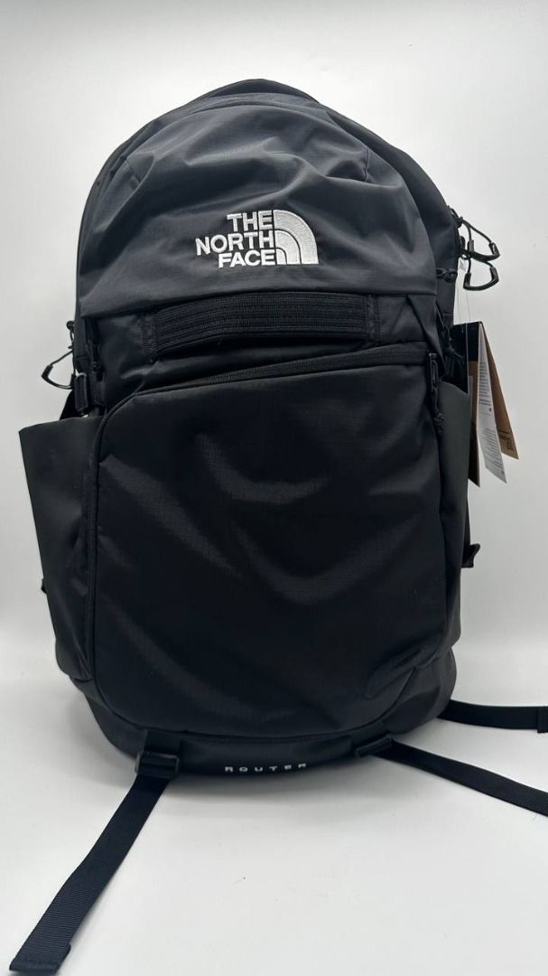 The north shop face router 40