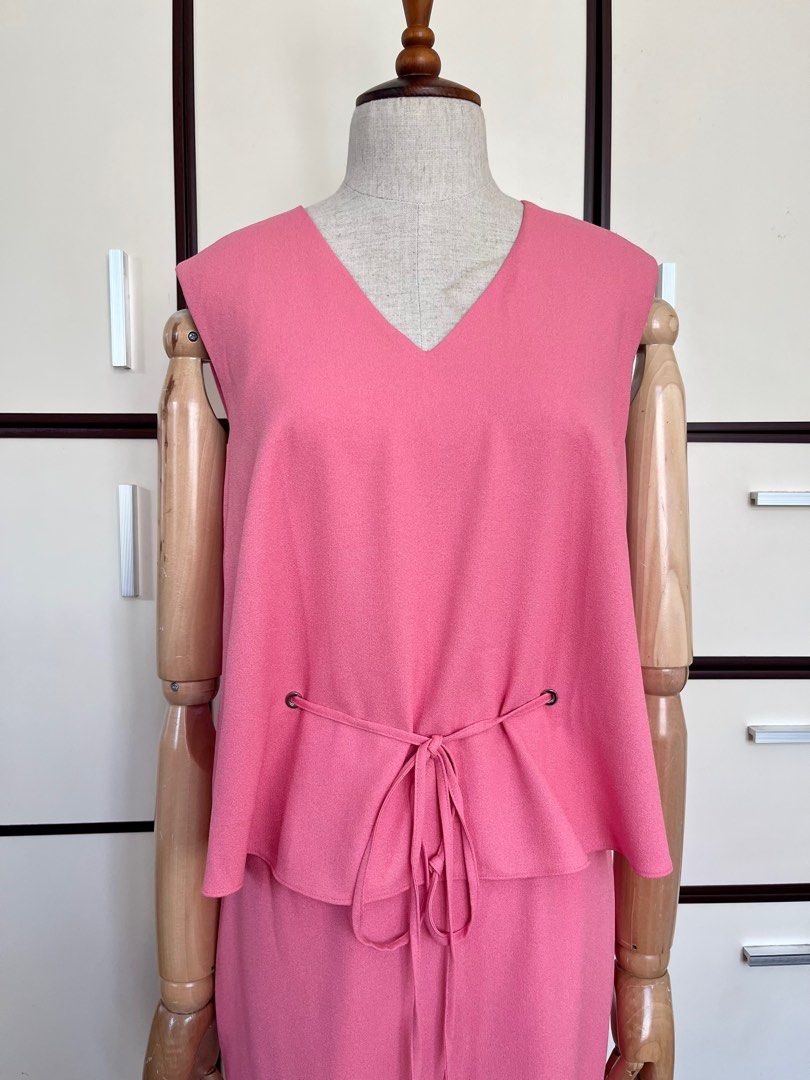 Ava Aiden dress Carousell