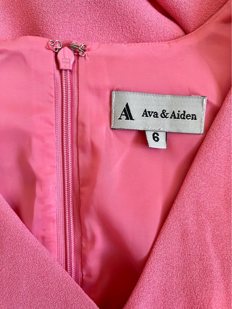 Ava & aiden dress new arrivals
