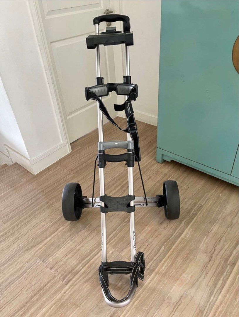 Bag boy c5 pull cart outlet
