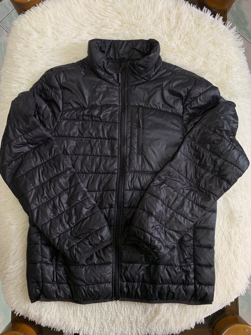 Baleno Puffer Winter Jacket - Men, Women's Fashion, Coats, Jackets and ...