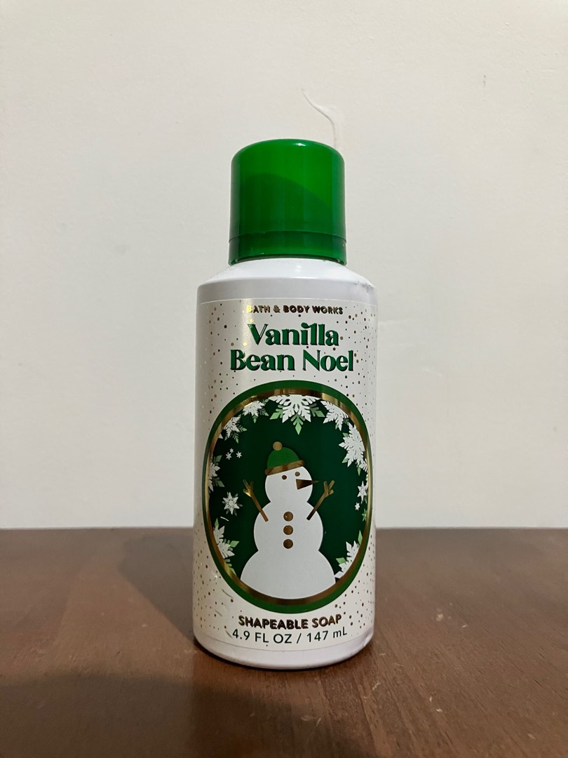 Bath and Body Works Shapeable Soap on Carousell