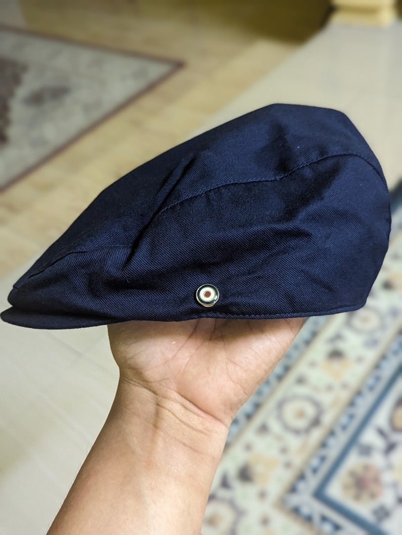 BEN SHERMAN FLATCAP Men s Fashion Watches Accessories Cap