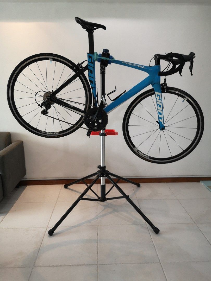 Bike stand torpedo7 sale