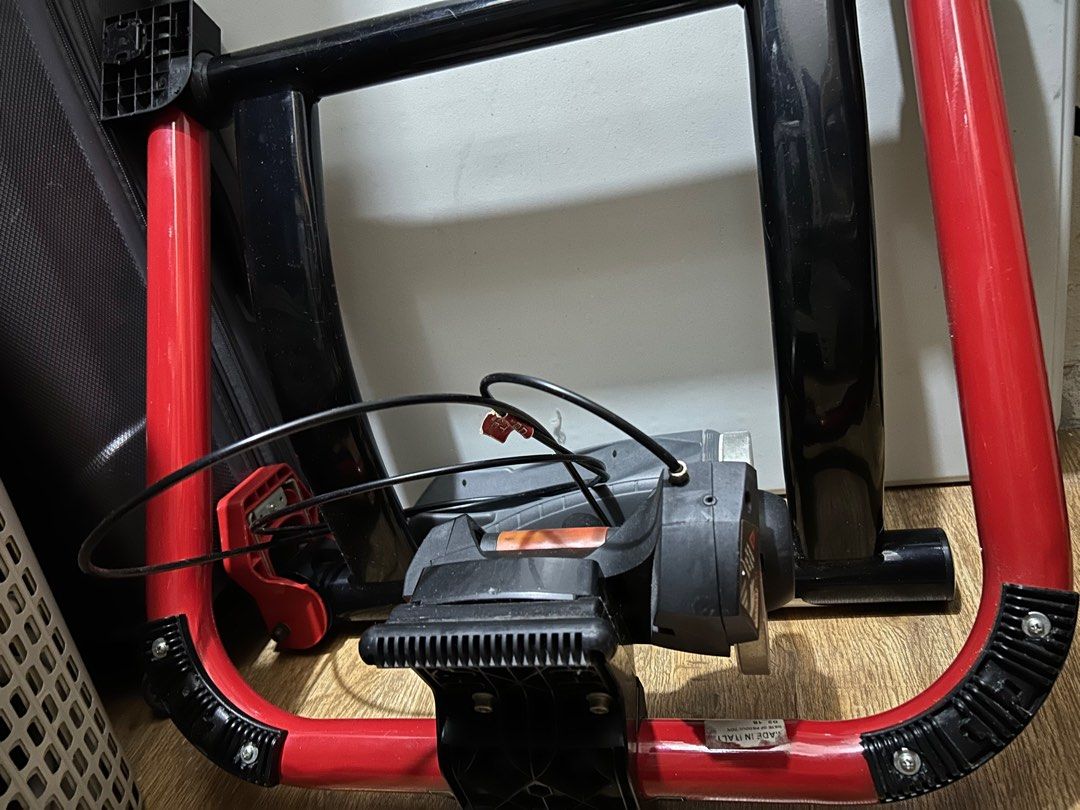Bikextras indoor trainer clearance
