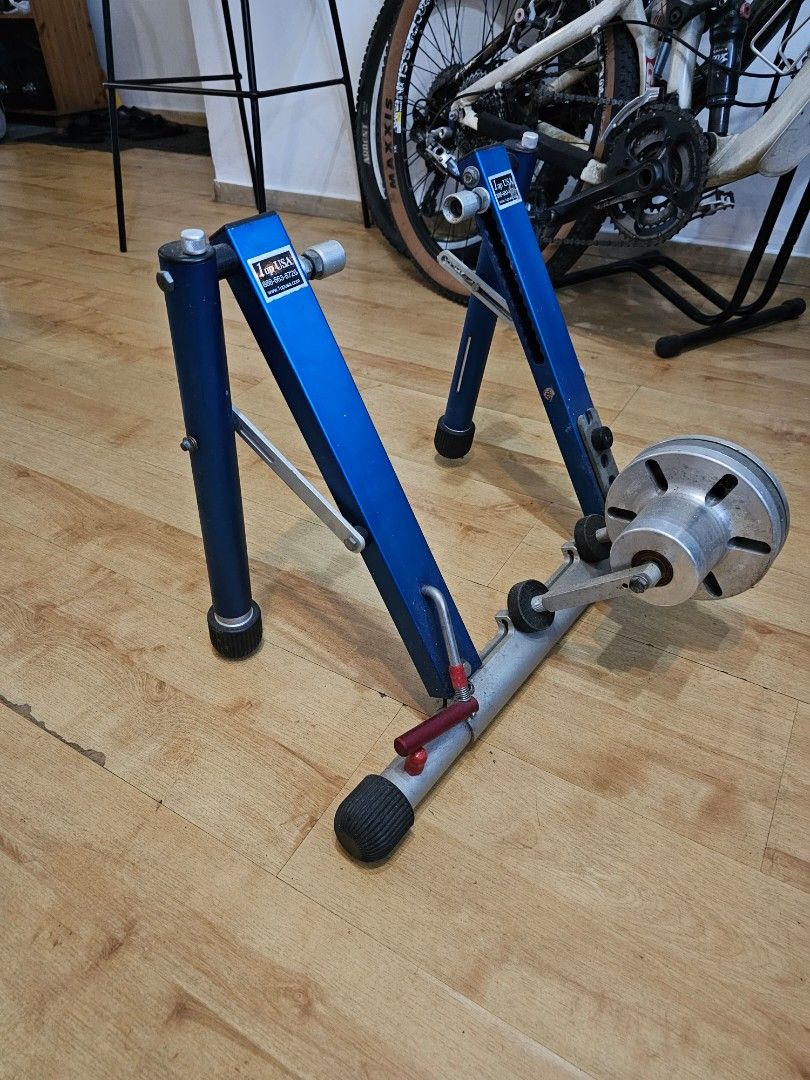 1up usa clearance bike trainer