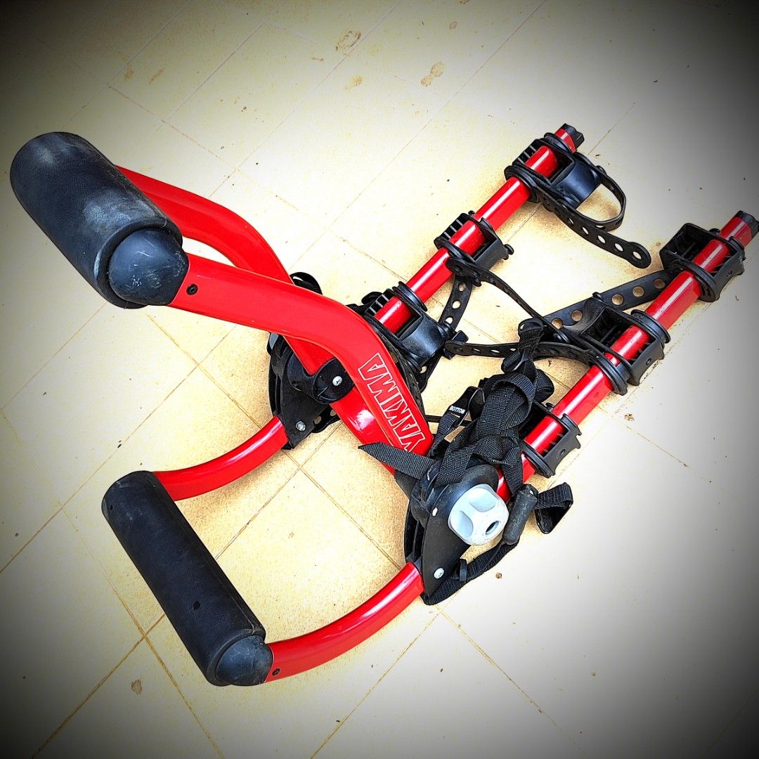 Yakima superjoe pro 3 new arrivals