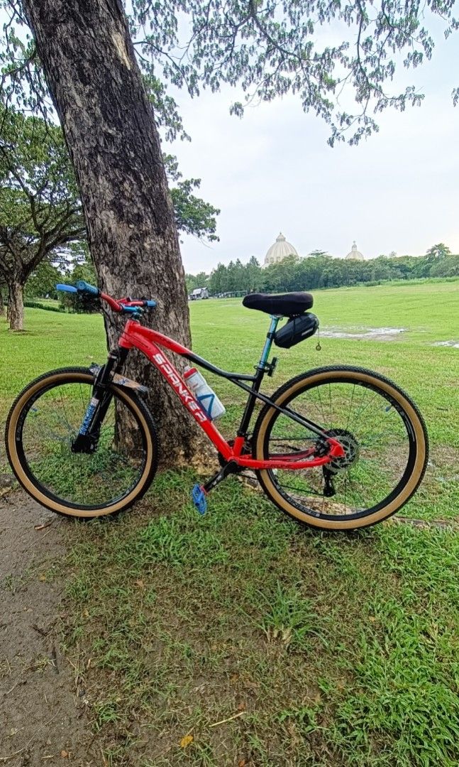 Spanker 29er hotsell