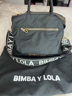 Bimba Y Lola Tote Bag - Best Price in Singapore - Oct 2023