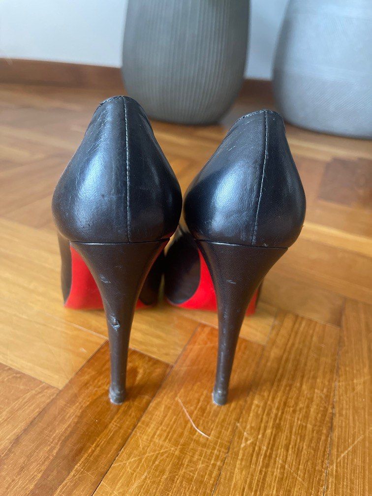 Rolando christian louboutin cheap