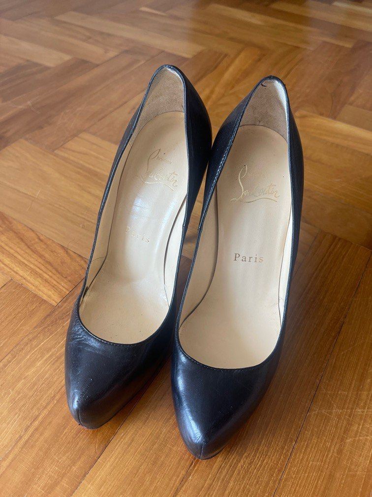 Christian louboutin rolando pumps top