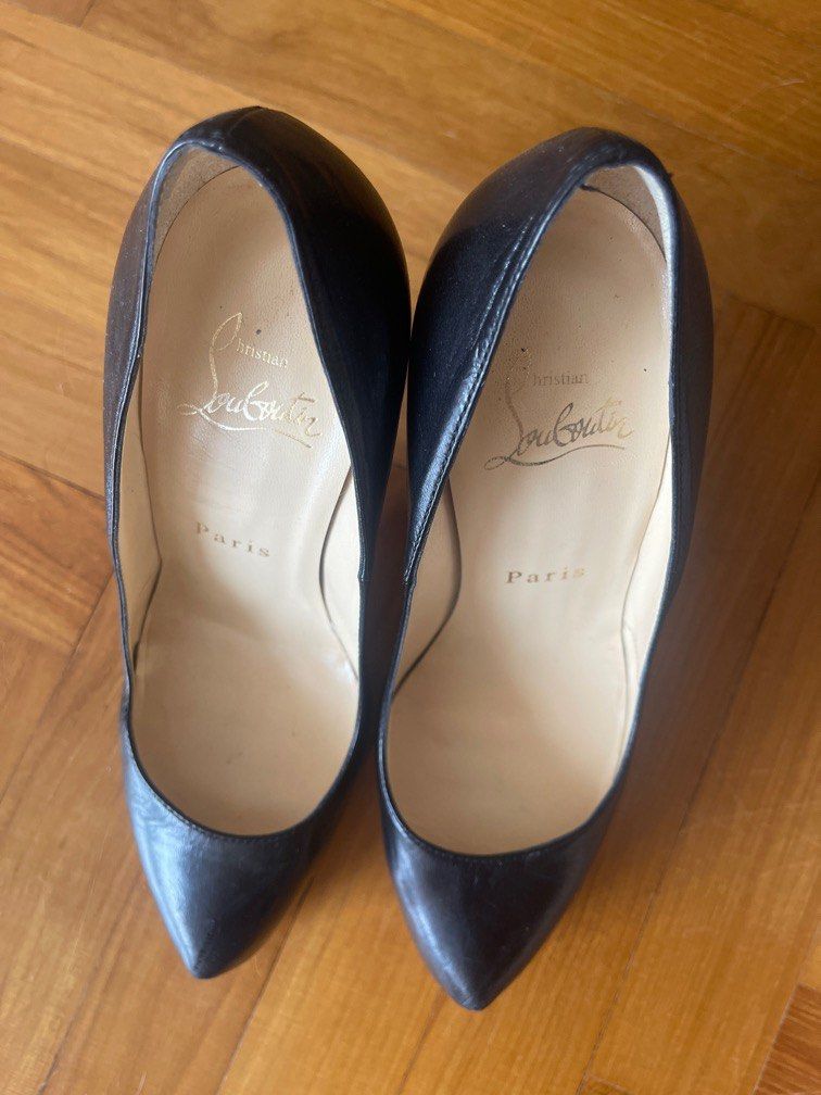 Christian deals louboutin rolando
