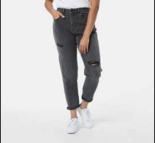 Black jeans size 8 womans
