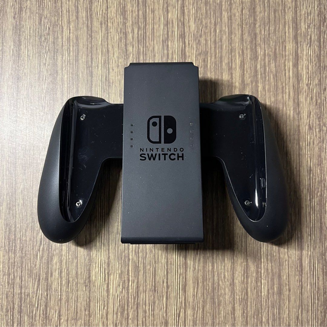 Joy con grip price hotsell