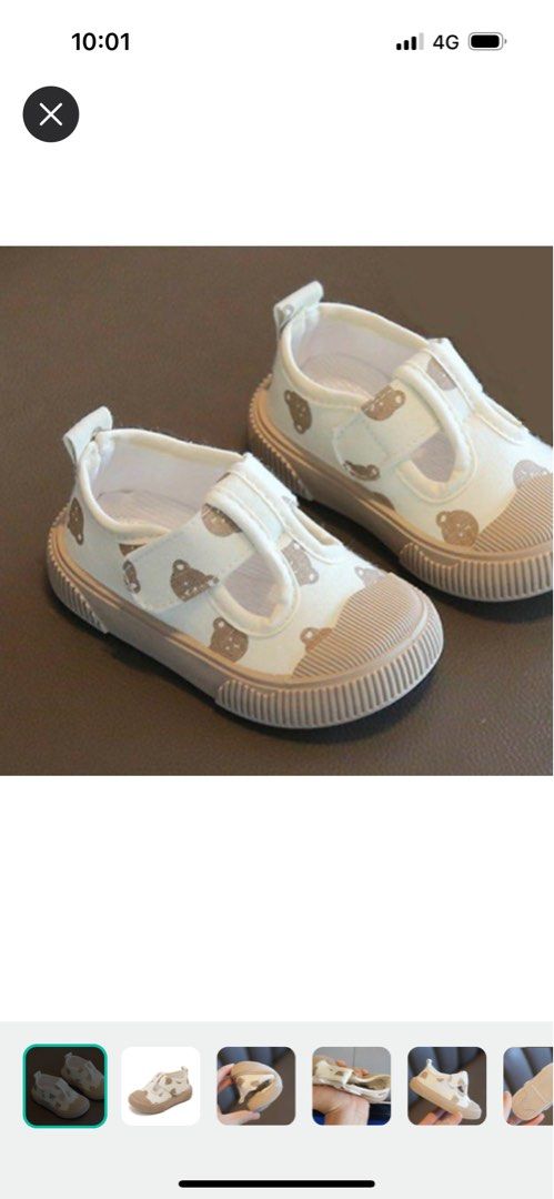 4g baby shoes discount