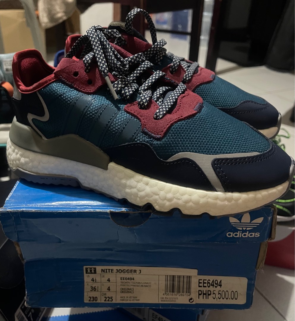 Nite jogger youth cheap