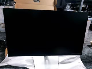 DELL FRAMELESS MONITOR 27inches. (NEGOTIABLE) RUSH!!!