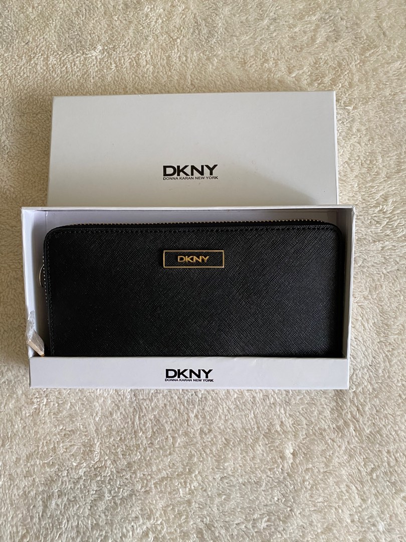 Brand New DKNY Wallet, Women's Fashion, Bags & Wallets, Wallets & Card