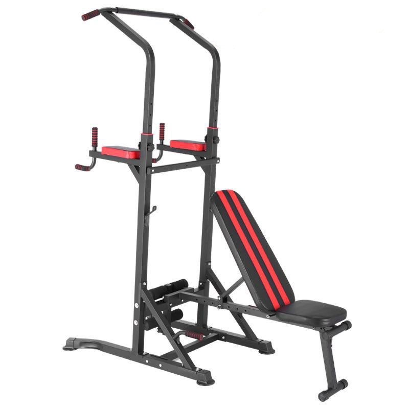 Brand New! Heavy Duty EX1200 Power Home Gym Tower Station, Sports Equipment, Exercise & Fitness