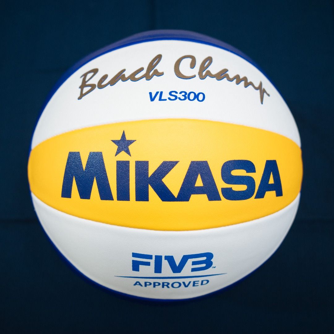 Mikasa vls shop 300