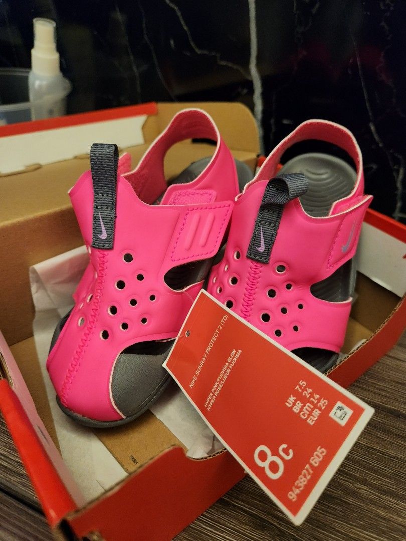 Nike sunray clearance protect 37