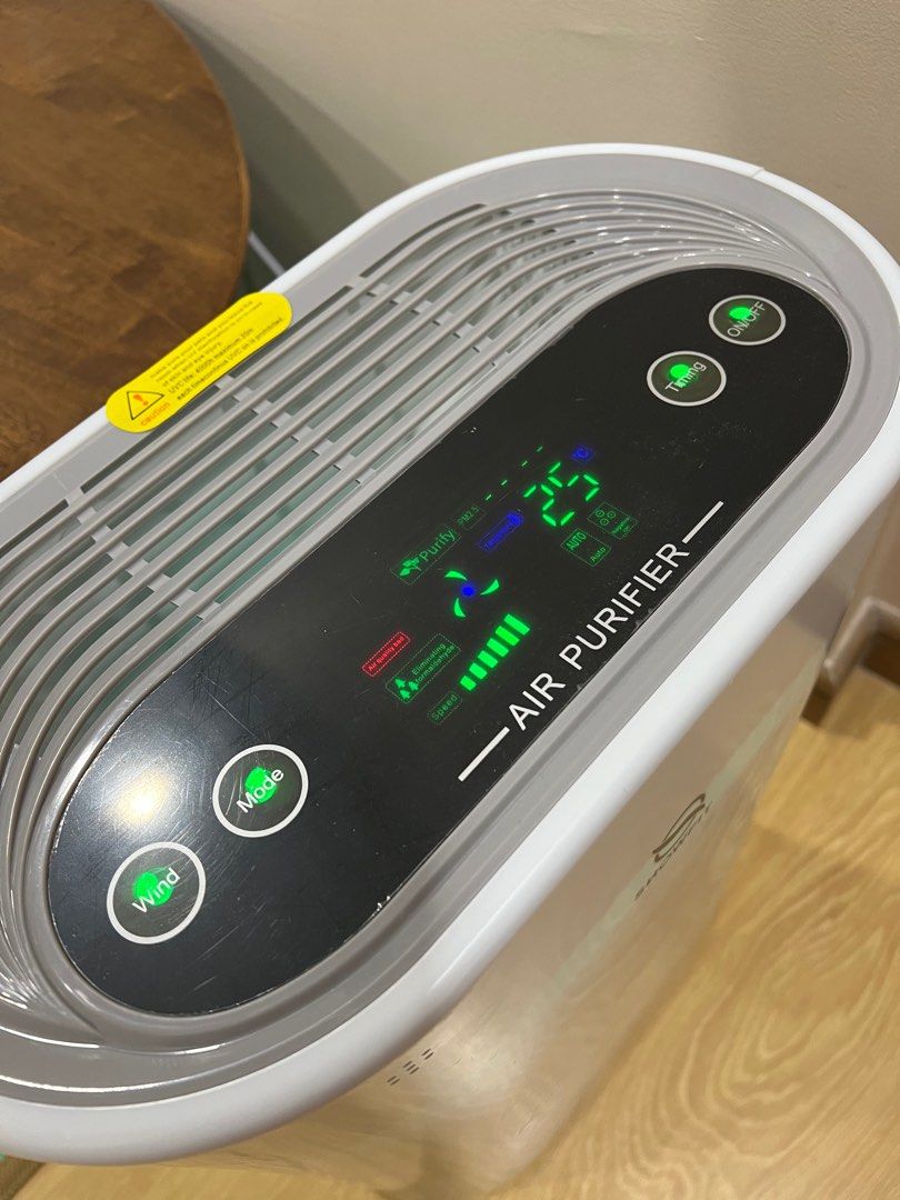 Plasma air on sale purifier price