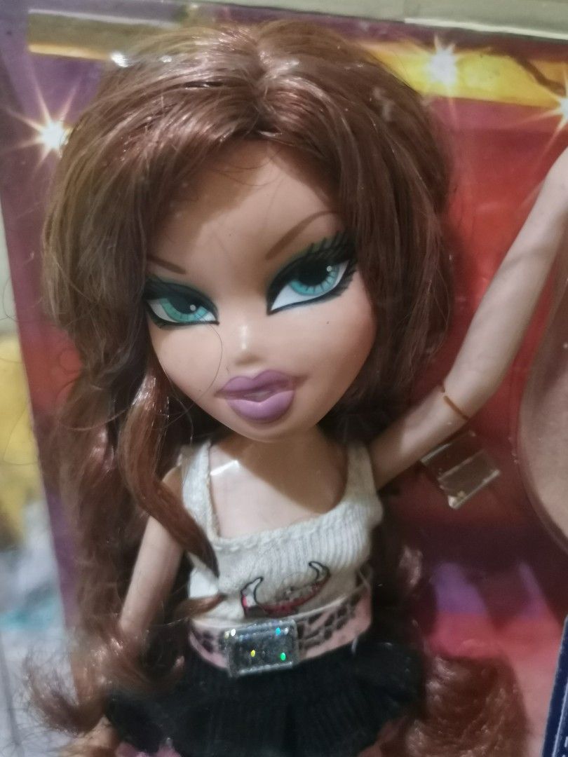 Bratz wild wild west meygan new arrivals